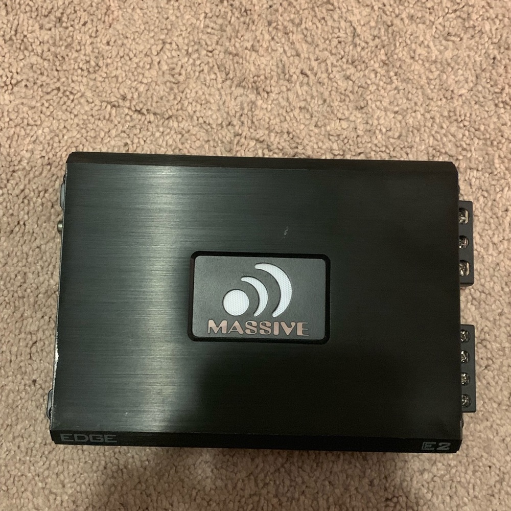 Stereo